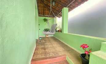 Imagem 2: Casa à venda, 213 m² por R$ 299.000 - Centro - Itapira/SP