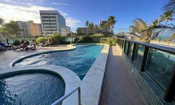 Imagem 5: Apartamento para venda com 33 metros quadrados com 1 quarto em Cruz das Almas - Maceió - A