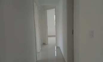 Imagem 5: Apartamento com 3 dormitórios para alugar, 70 m² por R$ 2.540,00/mês - Ribeirão Fresco - B