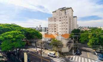 Imagem 5: Apartamento para Aluguel - Vila Mascote, 1 Quarto, 49 m2