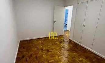 Imagem 2: Apartamento com 3 dormitórios para alugar, 100 m² por R$ 5.750/mês - Cerqueira César - São