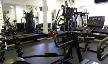 Imagem 5: Apartamento com 3 dormitórios à venda, 78 m² por R$ 541.000,00 - Jardim Paraíso - São José