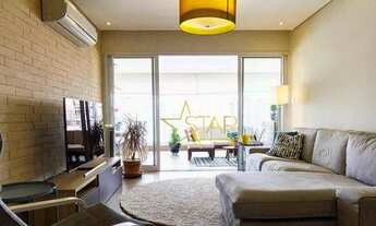 Imagem: Apartamento com 3 dormitórios à venda