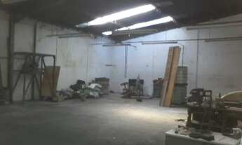 Imagem 4: Oportunidade Galpão / depósito com aluguel por R$12.500 /mês