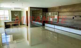 Imagem 7: Lindíssima Cobertura Triplex no Alto de Santana com piscina e vista panorâmica