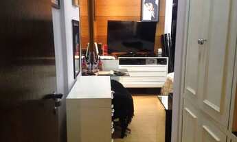 Imagem 3: O condomínio residencial Parque dos Jerivás