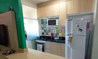 Imagem: Apartamento para Venda em Barueri, centro