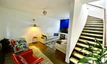 Imagem 5: SOBRADO - BROOKLIN - SP