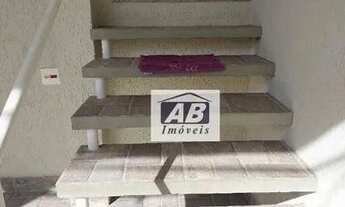 Imagem 4: Sobrado com 2 dormitórios para alugar, 120 m² por R$ 3.426/mês - Cambuci - São Paulo/SP