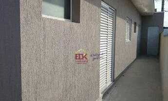 Imagem 5: Casa com 3 dormitórios, 150 m² - venda por R$ 1.010.000,00 ou aluguel por R$ 6.420,00/mês