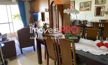 Imagem 4: Apto andar alto, reformado 2 dorm 1 vaga determinada!Próximo Shopping Vl. Olimpia!