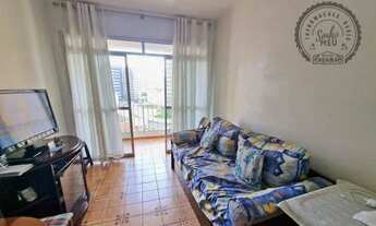 Imagem 3: Apartamento na Vila Guilhermina - Praia Grande/SP
