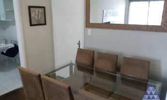 Imagem 7: Apartamento com 2 dormitórios para alugar, 90 m² por R$ 2.710,00/mês - Santa Teresinha - S