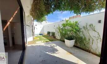 Imagem 5: Condomínio Estância dos Ipês - Lazer completo - Casa nova !!!