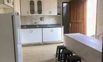 Imagem 6: Casa Temporada São João - Alto Branco 5 Qtos