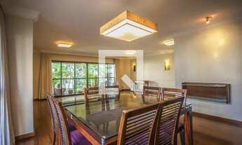 Imagem 3: Apartamento para Aluguel - Vila Mascote, 4 Quartos, 217 m2