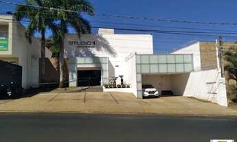 Imagem: Casa (sobrado na rua) 15 dormitórios/suite