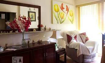 Imagem 3: Apartamento para Aluguel - Barra da Tijuca, 2 Quartos, 64 m2