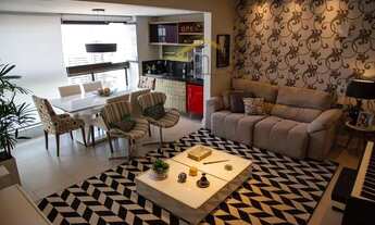 Imagem: Excelente Aptº 3 Quartos na Pituba Nascente