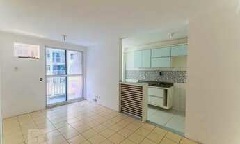 Imagem 2: Apartamento para Aluguel - Barreto, 2 Quartos, 60 m2