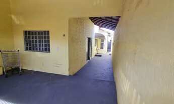 Imagem: Casa - CPA 1 - Próx. Do Comper