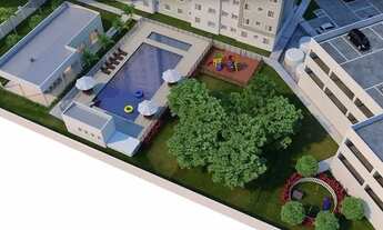 Imagem 4: Apartamento com 2 quartos no Uberaba - Casoni