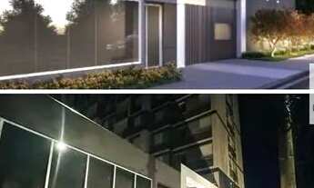 Imagem 14: Apartamento com 2 dormitórios à venda, 36 m²- Lapa - São Paulo/SP