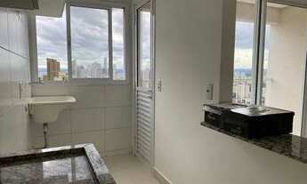 Imagem 7: Alugo Apto 2 quartos no Downtown Residence - Bairro Setor Pedro Ludovico