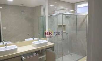 Imagem 4: Sobrado com 3 dormitórios à venda, 252 m² por R$ 1.435.000,00 - Condomínio Terras do Vale