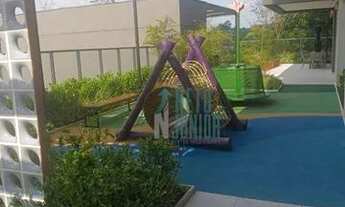 Imagem 6: Studio com 1 dormitório para alugar, 25 m² por R$ 3.157,00/mês - Alto da Boa Vista - São P