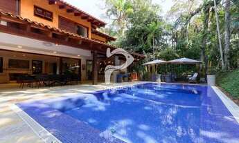 Imagem: GUARUJá - Casa de Condomínio - Iporanga