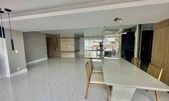 Imagem 5: Apartamento com 3 dormitórios, 132 m² - venda por R$ 2.400.000 ou aluguel por R$ 13.500/mê