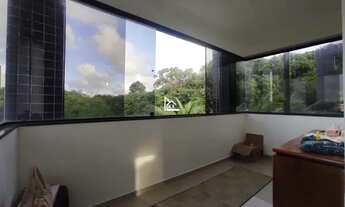 Imagem: Apartamento mobiliado em Capim Macio, 3