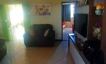 Imagem: Vendo casa no Parque das Mangaba, fica na