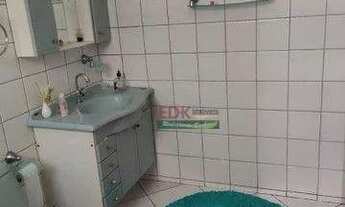 Imagem 4: Casa com 4 dormitórios à venda por R$ 636.000,00 - Cidade Vista Verde - São José dos Campo