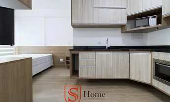 Imagem 6: Apartamento com 1 quarto para aluguel no Centro de Curitiba