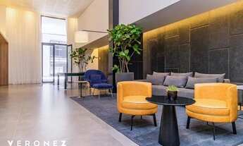 Imagem 5: Loft no Anita Residence