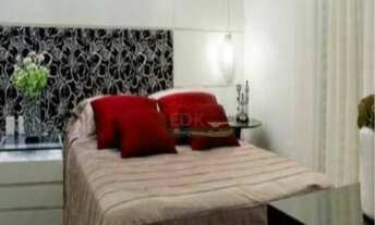 Imagem 11: Apartamento com 4 dormitórios à venda, 300 m² por R$ 1.700.000,00 - Vila Ema - São José do