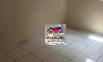 Imagem 6: Casa com 1 dormitório para alugar, 55 m² por R$ 465,00/mês - Parque Suburbano - Itapevi/SP