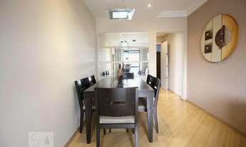 Imagem 4: Apartamento para Aluguel - Vila Mascote, 2 Quartos, 60 m2