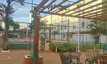 Imagem 2: Apartamento TERREO 3 quartos Total ville Santa Maria