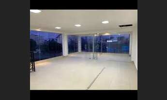 Imagem 5: Sala comercial na avenida italia