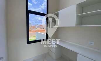 Imagem 5: Casa Magnífica Paulínia- SP