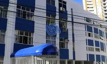 Imagem: Apartamento 2 quartos com dependência 75m2