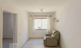 Imagem 2: Apartamento para Aluguel - Consolação, 1 Quarto, 34 m2