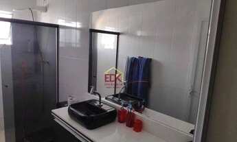 Imagem 5: Sobrado com 3 dormitórios à venda, 150 m² por R$ 715.000 - Recanto dos Eucaliptos - São Jo