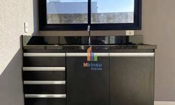 Imagem 6: Casa com 3 dormitórios, 180 m² - venda por R$ 950.000,00 ou aluguel por R$ 5.410,00/mês