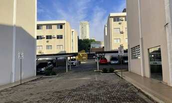 Imagem 2: Apartamento com 3 dormitórios para alugar, 68 m² por R$ 2.160,00/mês - Vila Maracanã - Foz