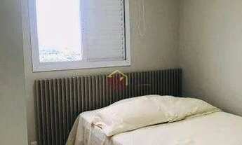 Imagem 5: Apartamento com 3 dormitórios à venda, 93 m² por R$ 615.000,00 - Barranco - Taubaté/SP