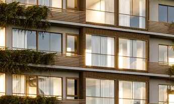 Imagem 2: Um Espaço para Chamar de Seu: Tour du Tamandaré Flat de alto padrão a 100 metros do mar